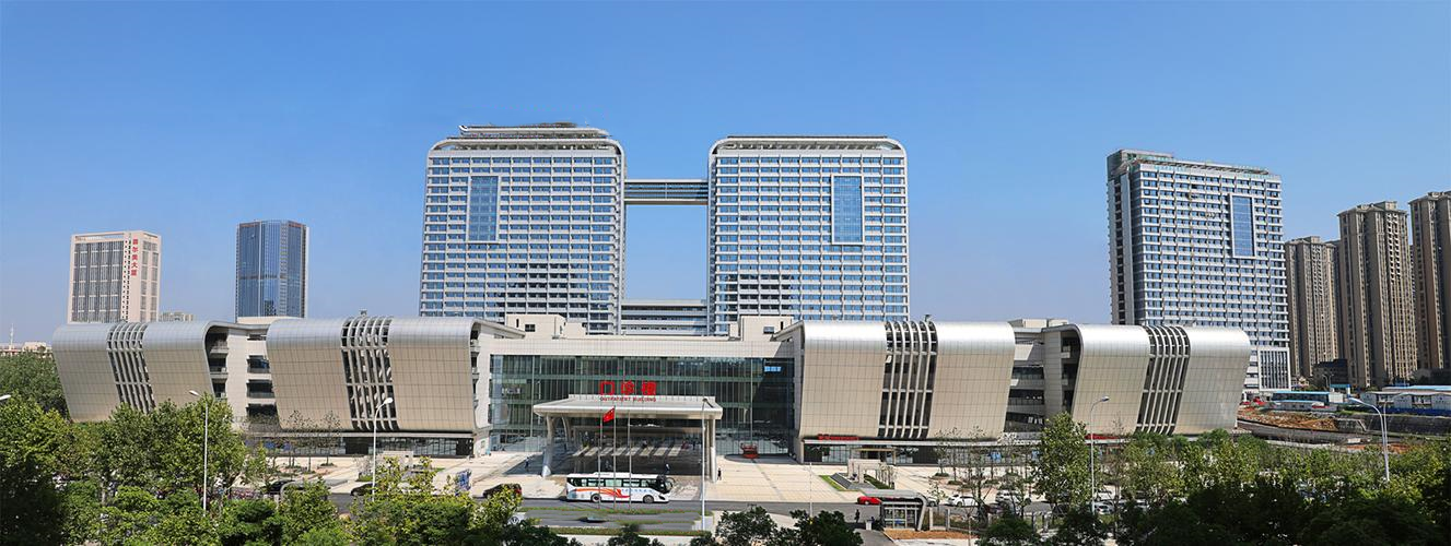 北京生殖专科医院